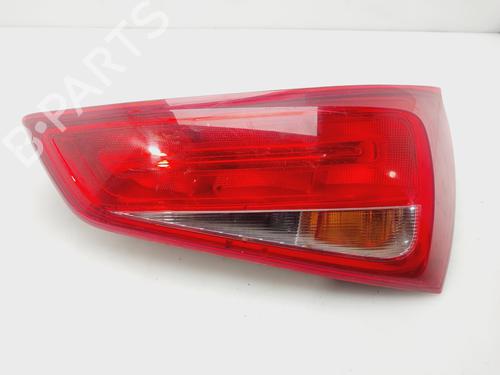 Used Right taillight AUDI A1 Sportback (8XA, 8XF) 1.2 TFSI (86 hp) 32032862