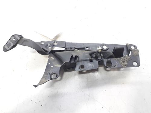 Rear left interior door handle MERCEDES-BENZ E-CLASS (W211) E 220 CDI (211.006) | BP9225164I15 