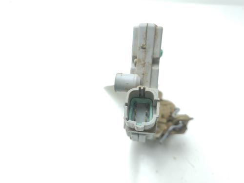 Rear left lock NISSAN TERRANO II (R20) 2.7 TDi 4WD | BP26593154C100 