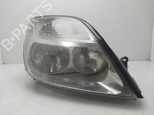 Used Right headlight Right headlight 36672209 36672209