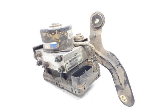 ABS pump JEEP GRAND CHEROKEE II (WJ, WG) 3.1 TD 4x4 | BP11094275M43 