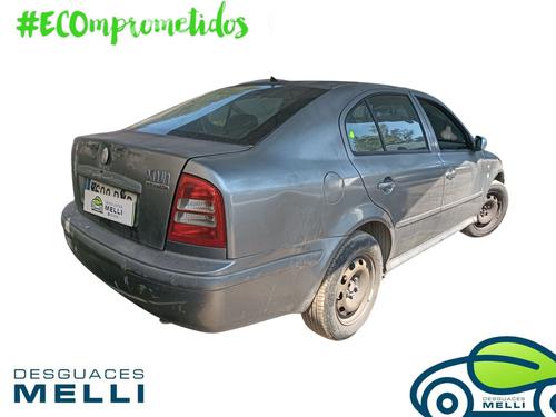 ABS pump SKODA OCTAVIA I (1U2) 1.9 TDI | BP27671985M43 