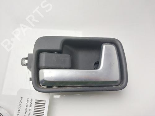 Türgriff vorne links innen für LAND ROVER DISCOVERY III (L319) [2004-2009]  30530375