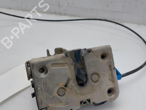 Front right lock RENAULT KANGOO (KC0/1_) 1.4 (KC0C, KC0H, KC0B, KC0M) | BP18033348C97 