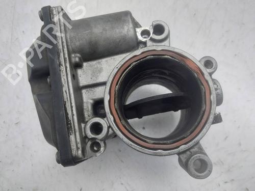 Throttle body VW PASSAT B6 (3C2) 2.0 TDI | BP40153947M82 - Image 2