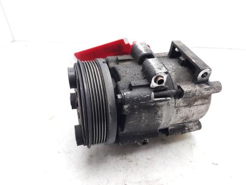AC compressor FORD MONDEO III (B5Y) 2.0 TDCi | BP14987412M34 