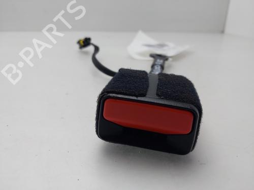 Engache cinturón Engache cinturón PEUGEOT 208 II (UB_, UP_, UW_, UJ_) [2019-2026] 33214326 33214326