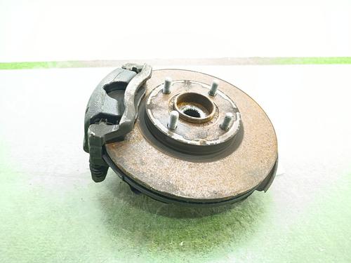 Used Right front steering knuckle Right front steering knuckle FORD B-MAX (JK) [2012-2026] 35786692 35786692