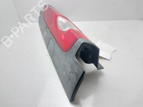 Used Left taillight Left taillight NISSAN PRIMASTAR Van (X83) 2.0 dCi 115 (114 hp) 34431997 34431997