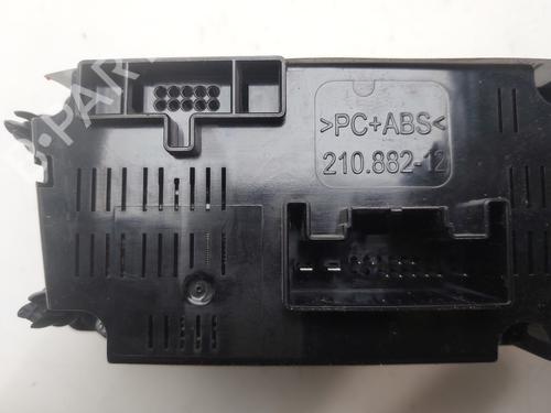 Climate control SEAT ARONA (KJ7, KJP) | BP38047455I5 - Image 4