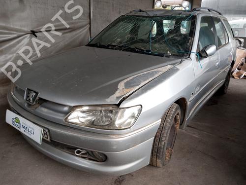 Washer pump PEUGEOT 306 Break (7E, N3, N5) 2.0 HDI 90 | BP13999718E24 