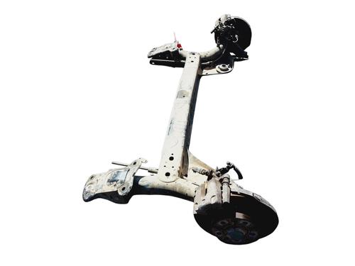 Rear axle SEAT LEON (5F1)  | BP28042788M2 