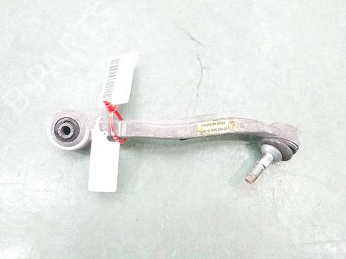 Used Left front suspension arm BMW 5 Touring (E61) 525 d (177 hp) 22128518