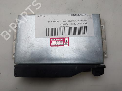 Used Electronic module Electronic module 37066664 37066664