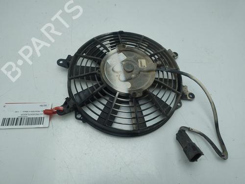 Used Radiator fan OPEL FRONTERA A (U92) 2.3 TD (5JMWL4) (100 hp) 24592851