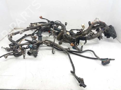Câble TOYOTA COROLLA (_E12_) 2.0 D-4D (CDE120R, CDE120L_) (110 hp) 13993116