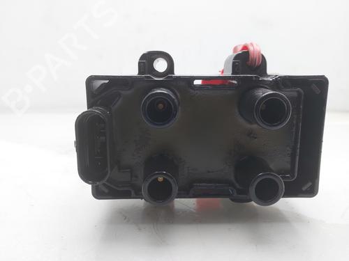 Ignition coil DACIA LOGAN (LS_) 1.6 (LSOB, LSOD, LSOF, LSOH) (87 hp) 17901637