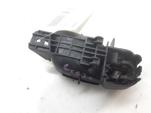 Front left interior door handle DAEWOO LANOS (KLAT) 1.3 | BP12411990I13 