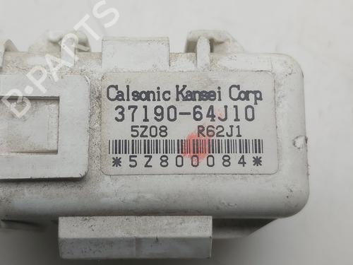 Electronic module SUZUKI GRAND VITARA II (JT, TE, TD) | BP36656577M83 - Image 5