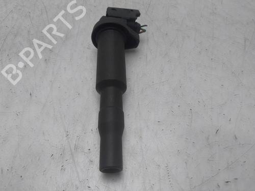 Used Ignition coil Ignition coil PEUGEOT 308 I (4A_, 4C_) [2007-2016] 39616114 39616114
