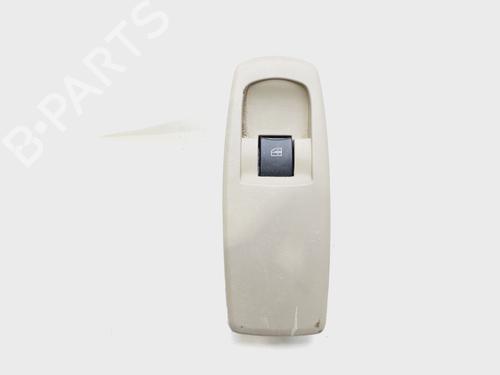 Used Right front window switch RENAULT KOLEOS I (HY_) 2.0 dCi (HY0K) (150 hp) 22956854