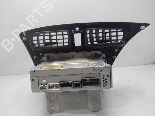 Radio HONDA CIVIC IX (FK) 2.2 i-DTEC (FK3) | BP16864557E6 
