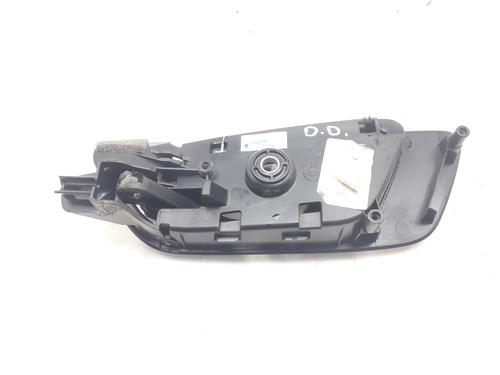 Front right interior door handle SEAT LEON (5F1)  | BP10078263I14 