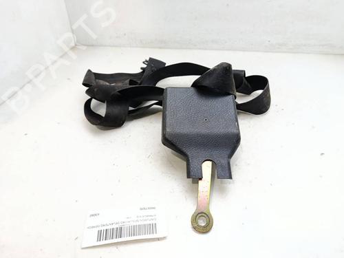 Used Front right seatbelt Front right seatbelt CITROËN C15 Box Body/MPV (VD_) 1.8 D (60 hp) 39651263 39651263