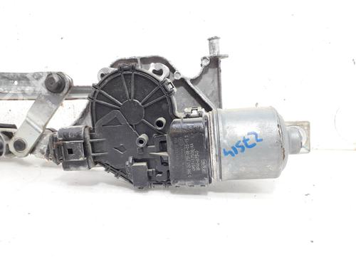 Front wiper motor FORD FOCUS II (DA_, HCP, DP) 1.8 TDCi | BP9642438M29 