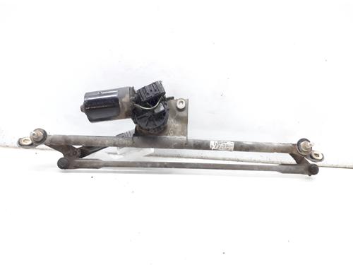 Front wiper motor OPEL VECTRA B (J96) 2.0 DTI 16V (F19) | BP9421884M29 
