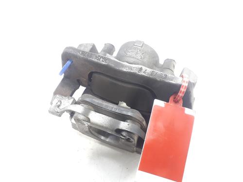 Used Right front brake caliper OPEL GRANDLAND / GRANDLAND X (A18, P1UO) 1.2 (75) (131 hp) 11573338