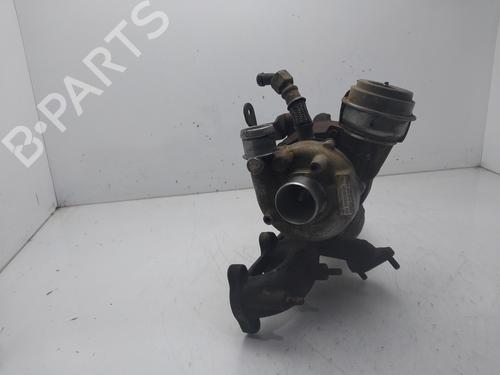 Turbo/Compresor Turbo/Compresor SEAT LEON (1M1) [1999-2006] 34252449 34252449