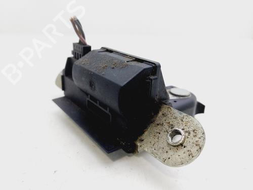Tailgate lock OPEL CORSA D (S07)  | BP27528017C101 