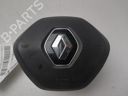 Used Driver airbag RENAULT KANGOO III MPV [2021-2026]  32009005