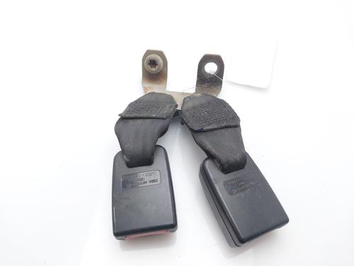 Used Seat buckle FORD FIESTA V (JH_, JD_) 1.4 16V (80 hp) 16525790