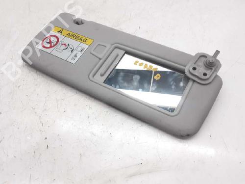 Right sun visor HYUNDAI TUCSON (TL, TLE) 1.6 GDi | BP6929488I2 