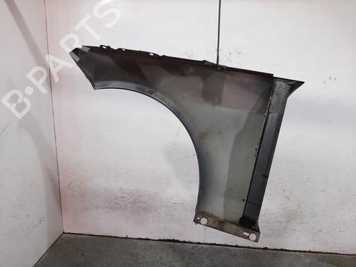 Right front fenders MERCEDES-BENZ E-CLASS (W212) E 220 CDI / BlueTEC (212.001, 212.002) | BP16055748C42 