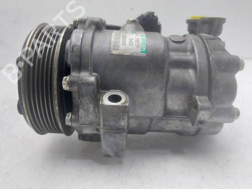 AC compressor PEUGEOT BIPPER Tepee 1.3 HDi 75 | BP38684689M34 - Image 5