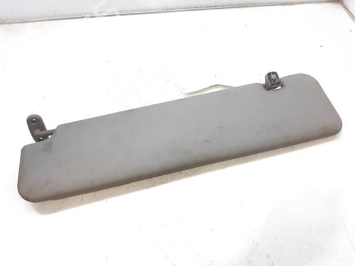 Right sun visor MERCEDES-BENZ VITO Van (W638) 108 CDI 2.2 (638.094) | BP8313977I2 