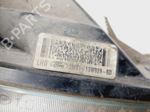 Højre forlygte FORD FOCUS I (DAW, DBW) 1.8 TDCi | BP30680959C29