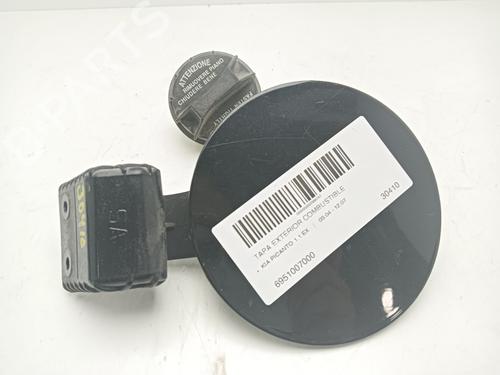 Używane Klapa wlewu paliwa KIA PICANTO I (SA) 1.1 (65 hp) 22363514