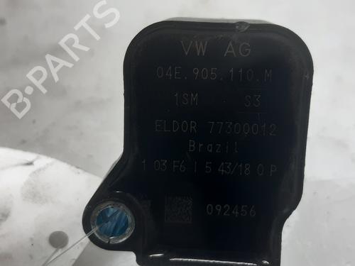 Ignition coil SEAT ARONA (KJ7, KJP)  | BP8074759M94 