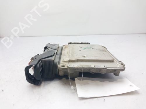 Motorstyringsenhet OPEL ASTRA H GTC (A04) 1.7 CDTi (L08) | BP11381384M57 