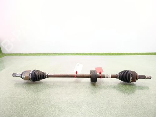 Used Right front driveshaft Right front driveshaft DACIA SANDERO II [2012-2026] 40045203 40045203