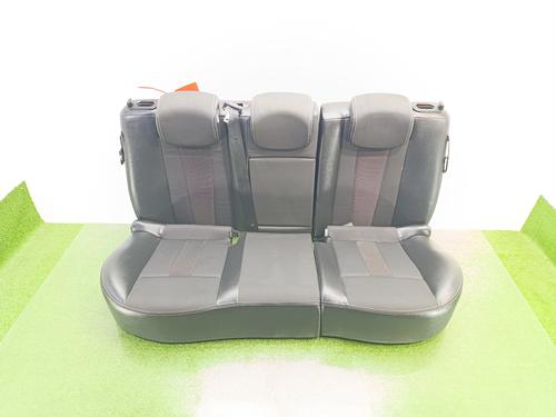 Rear seat RENAULT FLUENCE (L3_) 1.5 dCi (L30D, L30L, L306, L33F, L33L, L33M, L33V, L33W) | BP32032480C17 - Image 2