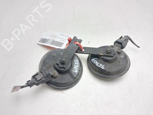 Horn Horn KIA CARENS III MPV (UN) 2.0 CRDi 140 (140 hp) 37148965 37148965