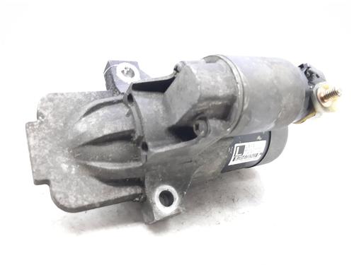 Used Starter MAZDA 6 Hatchback (GG) 1.8 (120 hp) 12412771