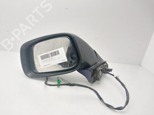 Used Left mirror Left mirror FIAT ULYSSE (179_) 2.0 JTD (109 hp) 33330010 33330010