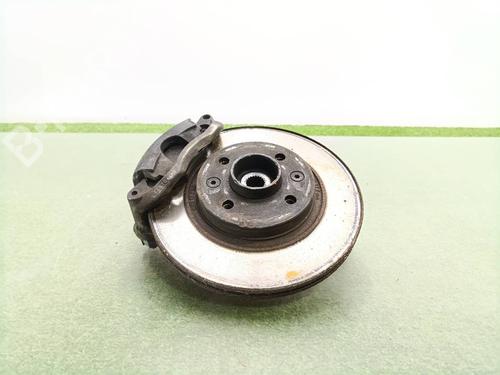 Used Left front steering knuckle Left front steering knuckle 39474176 39474176