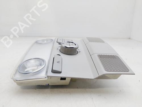Interior roof light VW GOLF VI Variant (AJ5)  | BP22547767I8 